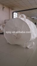 Top Quality new design ventilated 1 ton FIBC BIG BAG/ 1000kg PP FIBC