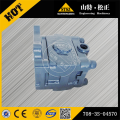 PC40MR PC50MR PUMP ASS&#39;Y 708-3S-04570 - كوماتسو