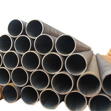 Cold Rolled Carbon Steel Pipe