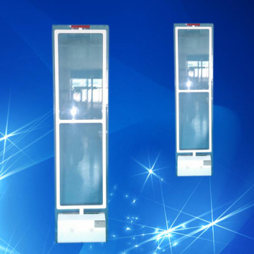 best price Acrylic gate EAS Security shop anti-theft alarms system