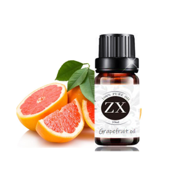 Natural Flavor Gloss Essential Fragrance Grapefruit oil