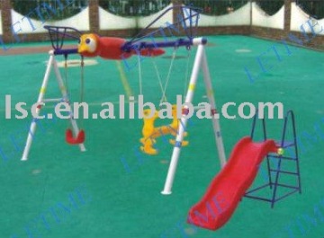 Children Outdoor Hanging Swing