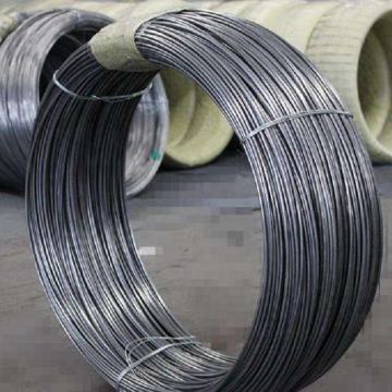 2.2mm High carbon mattress spring steel wire