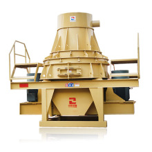 High Efficient Best Price Vertical Shaft Impact Crusher