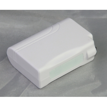 Heated Clothing Battery 7.4V 2000mAh~3500mAh