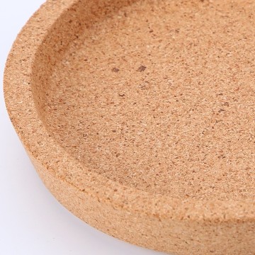 Cork Cup Holder Drink Coaster Mats