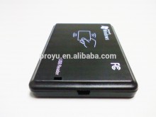 China manufacture access control card reader abs enclosure PY-103