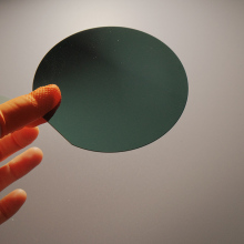 DSP 150mm 280um N Type Silicon wafer