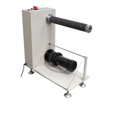 YD-510 Automatic Rewinding Machine for Laminated Fabric