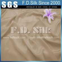 SGS approved hellosilk brand pictures silk fabric for bed sheets