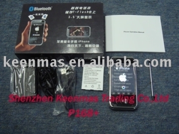 HOT! unlocked cell phone with competitive price.