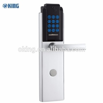 Zinc Alloy door lock digital combination lock for house