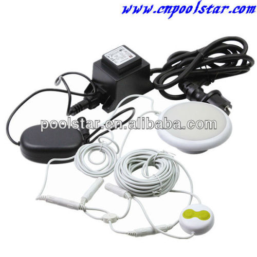 Swimming Floating Pool LED Pool Light P1961floating china swimming pool light