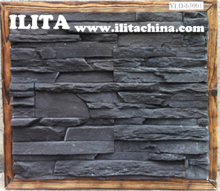 Manufactured Stone/Stone Wall Panels of Soapstone