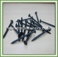 DRY WALL SCREWS PHIL RCESSED HEAD FASTENER SCREWS