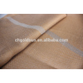 Jacquard Flame Retardant Airline Modacrylic Blanket