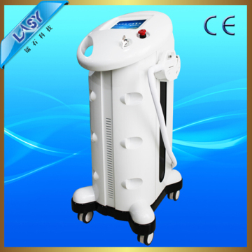 Lasylaser e light ipl photofacial machine