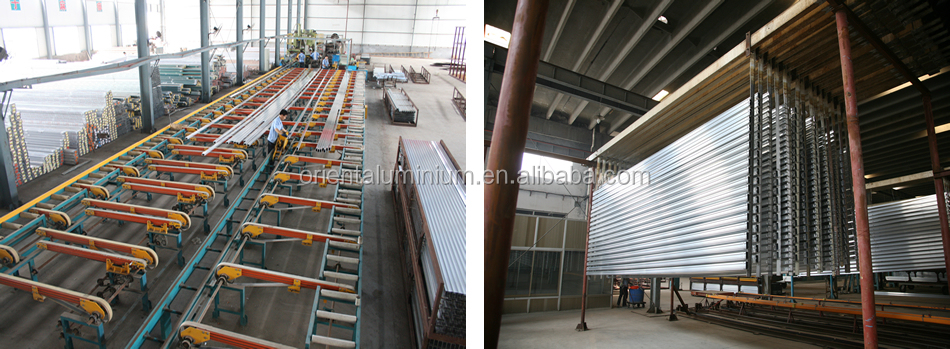 top level aluminium profile t slot and u channel manufacturer