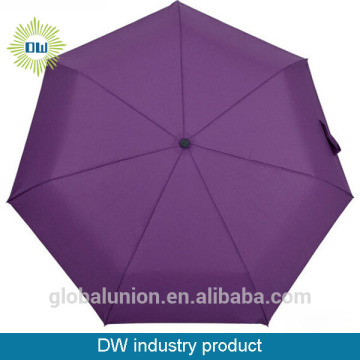 FACTORY 2015 CHEAP FOLDING PROMOTIONAL UMBRELLA