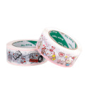 Custom Logo Adhesive Packing Tape for Shipping Packaging