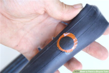 25mm Inner Tube Repair Patch