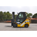 forklift merek SHANTUI 2.0Ton forklift mesin diesel SFD20