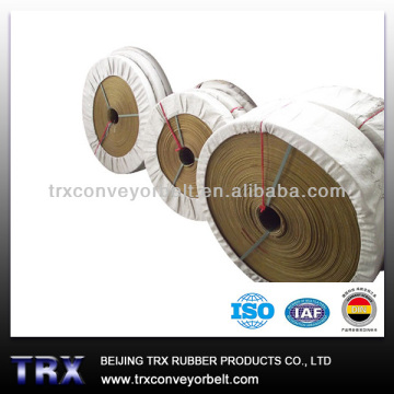 Flat Transmission Belt