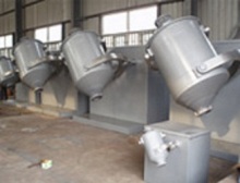 SYH Series Food Mixer Equipment