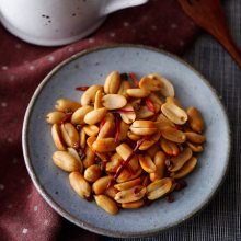 Fried Snacks Peanut Snacks For Wholesale