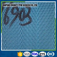 Passed FDA Test Polyester Sludge Dewatering Cloth/Scree/Fabric