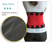 best waist fixator for high quality waist belt