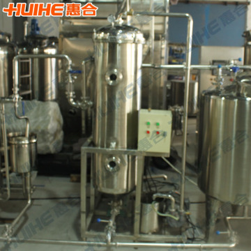 Beverage Filter Kieselguhr Strainer Made in China