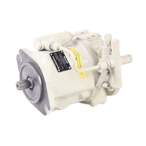 Rexroth A10VSO28 Variable Piston Pump