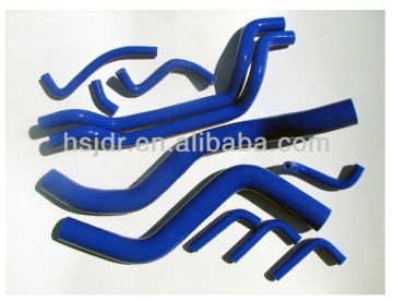 rubber hose pipe ( auto hose )