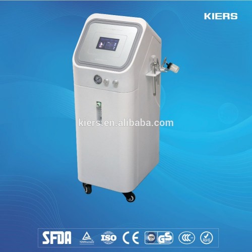 high pressure medical Oxygen device