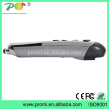 Hot sale laser pointer pen with red light manufacturer in Shenzhen