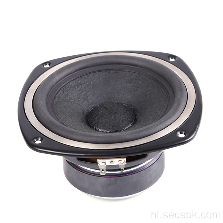 6.5 &quot;Coil 35 woofer luidspreker