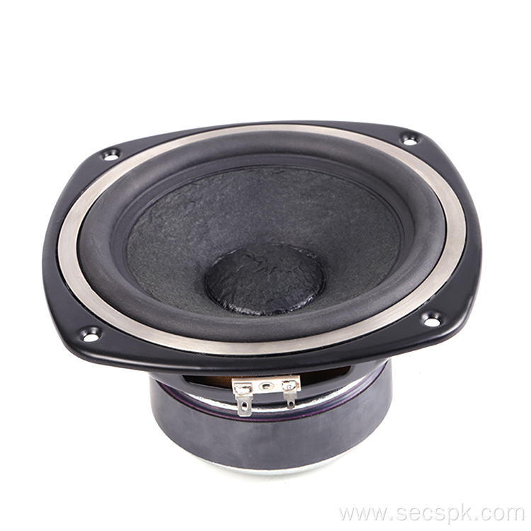 6.5" Coil 35 woofer Speaker