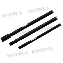 MAXDRILL Drifting & Extension Drill Rods