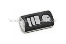 4-channel Cloning Garage Door Remote Controller 433mhz Gate Opener Remote Control