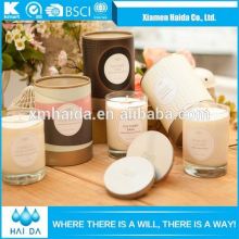 custom candle, scented candle