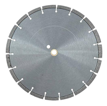 Concrete Diamond Blade
