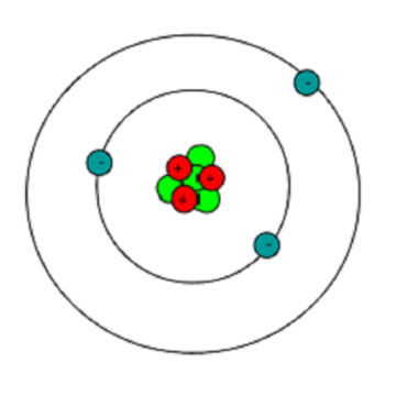 which lithium isotope is more abundant