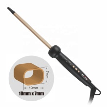 Top Sale Titanium Barrel Curling Iron for Home Use
