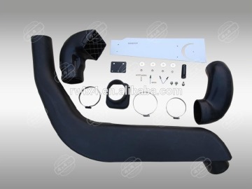 car parts of snorkel for GM/ H3 Hummer