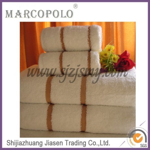 100 cotton hotel hand face towel set/alibaba supplier cheap cotton hotel hand face towel set