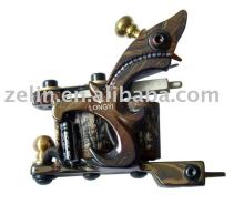 high quality damascus tattoo machine