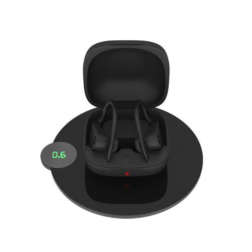 Tws Bluetooth Earphone Sports True Wireless Cover Earbuds