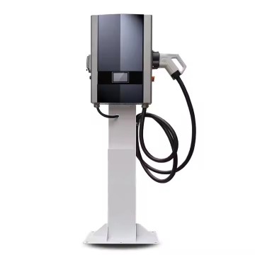 20kW wallbox charger 20kW DC EV Charger