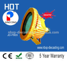 75w LED Explosion Proof Lighting Fixture